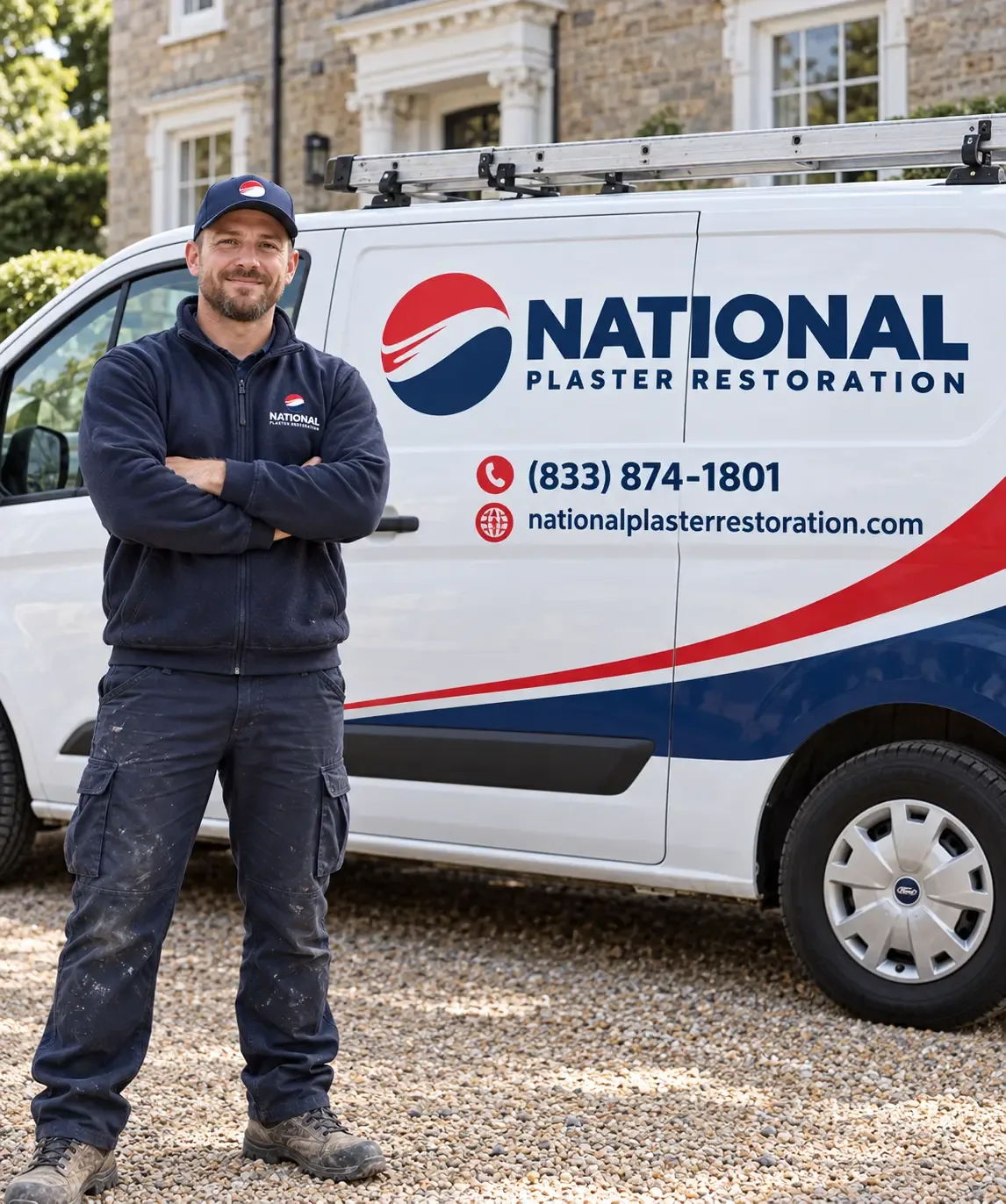 Plaster Repair company in Argyle, GA